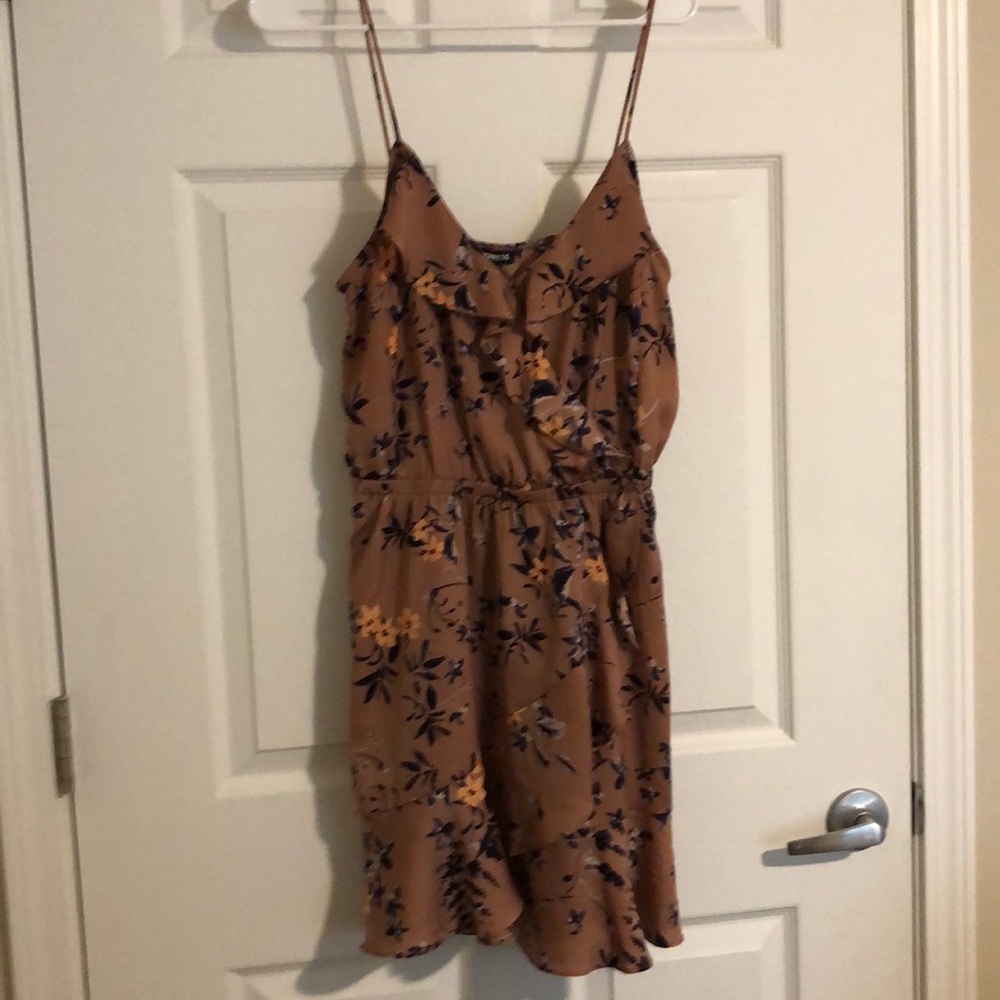 Express dress